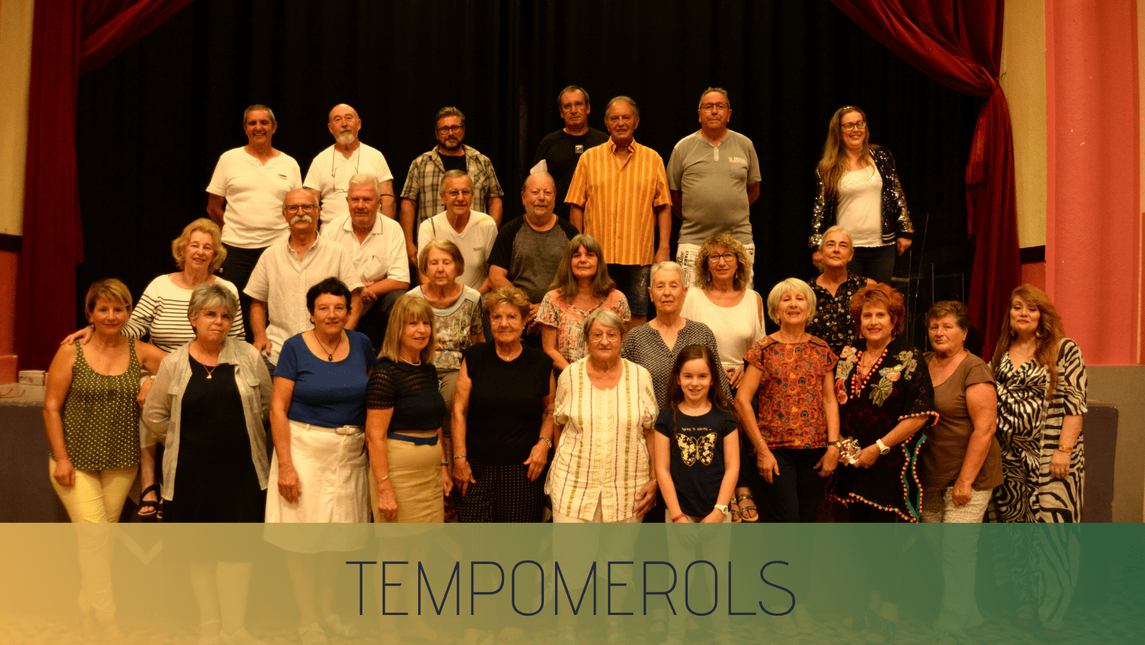 Green gradient photo tech and gaming facebook cover