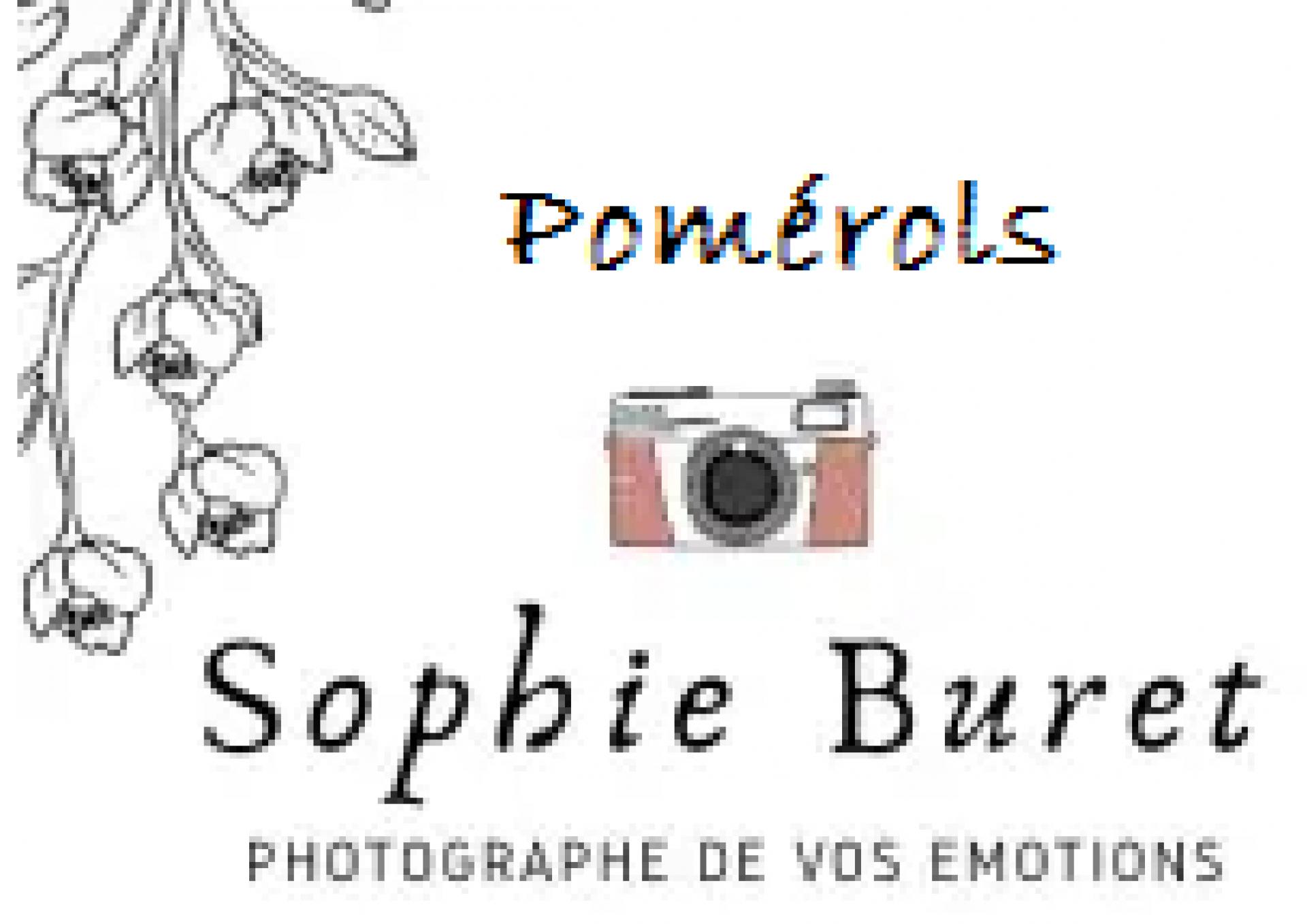 So photographie logo